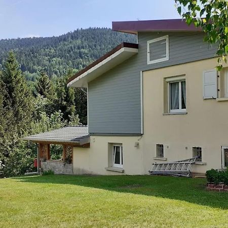 Appartement Cosy A Бюсан Экстерьер фото